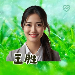 王胜